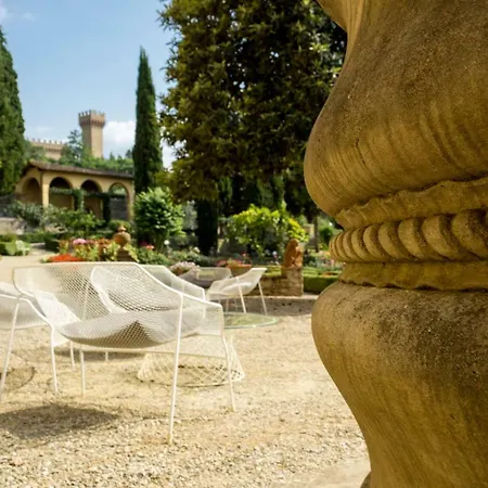 Art Agape - Place Of Charme Hotel Florence