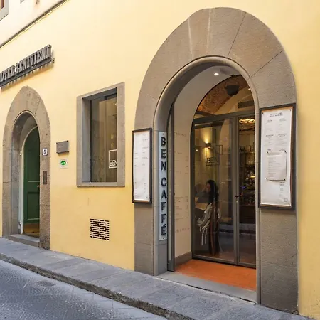 Benivieni Hotel 3*