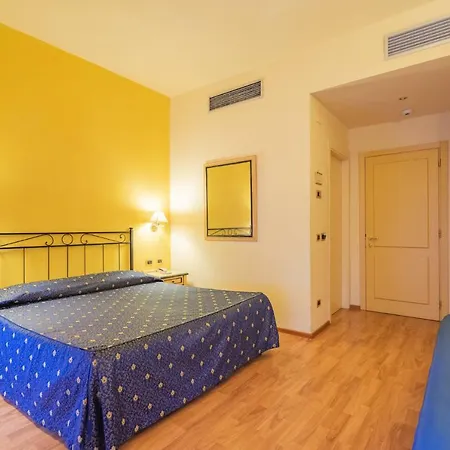 Benivieni Hotel Florence