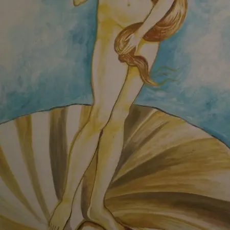 Stella Affittacamere