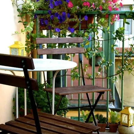 Gasthuis Holiday Rooms