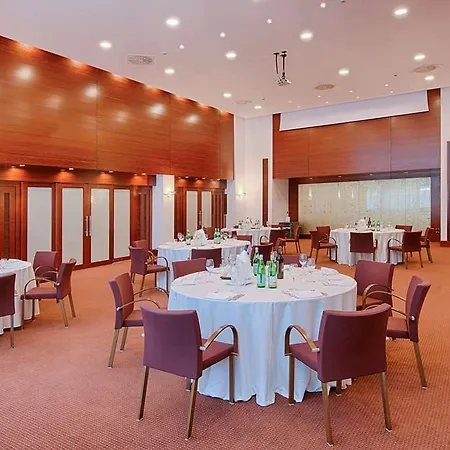 Hotell Nh