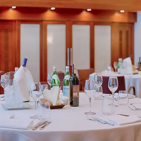 Nh Hotell Florens