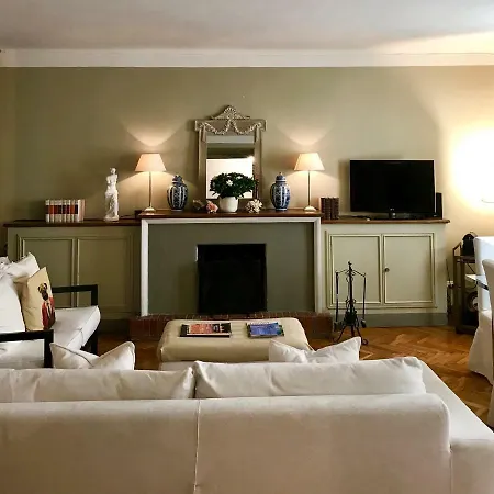 Capri Moon Guest house Florence