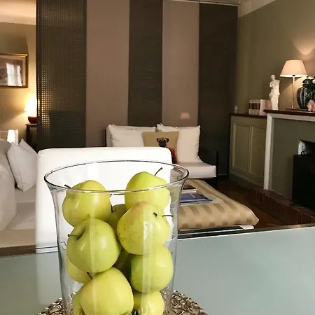 Capri Moon Guest house Florence