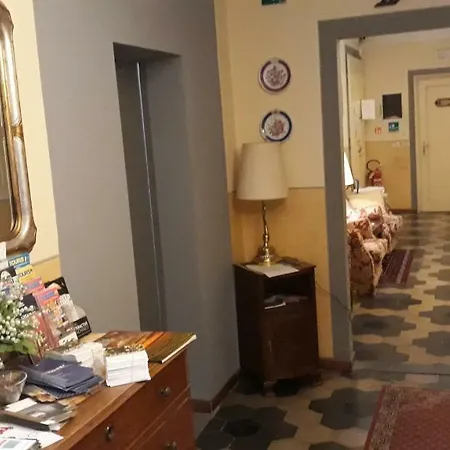 Guest house Bellevue House Florence
