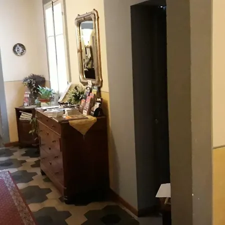 Bellevue House 3* Florence