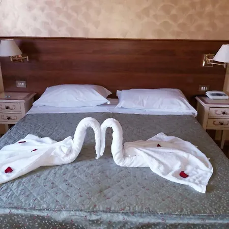 Hotel Andrea 3*