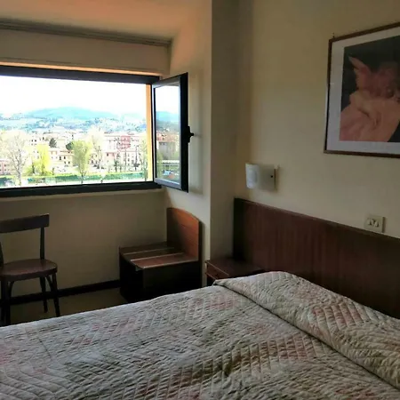 Hotel Columbus Urban Firenze