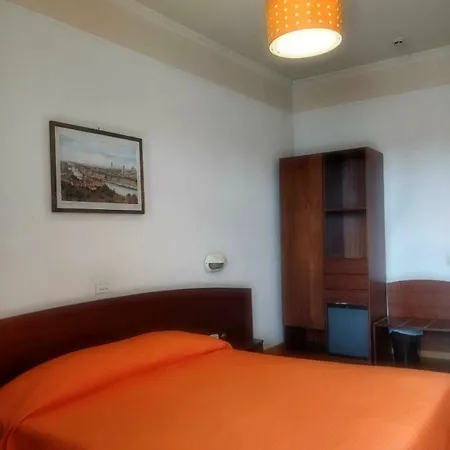 Columbus Urban Firenze