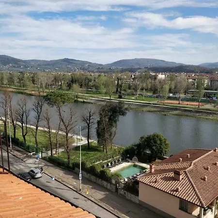 Columbus Urban Hotel Firenze