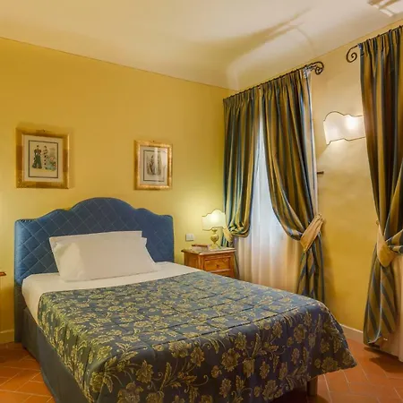 La Casa Del Garbo - Luxury &