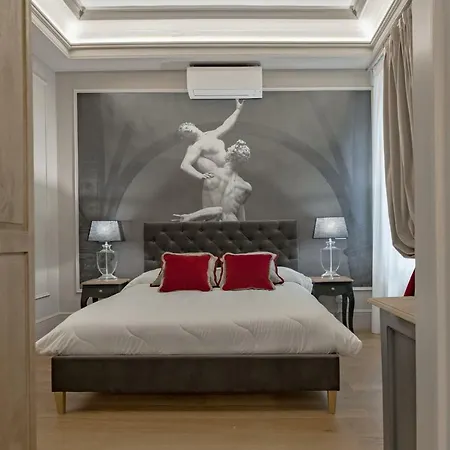 Appartement - Teatro Luxury *
