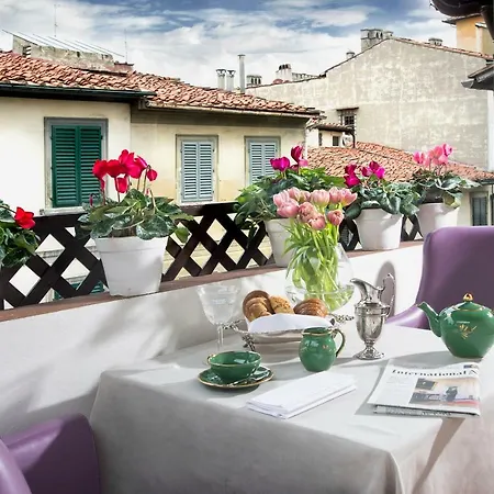 Grand And - Ricci Collection Hotel