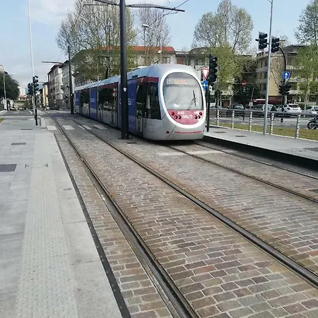 La Piccola Oasi Con Parcheggio *