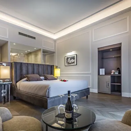 Il Rivalta - Place Of Charme 4* Florence