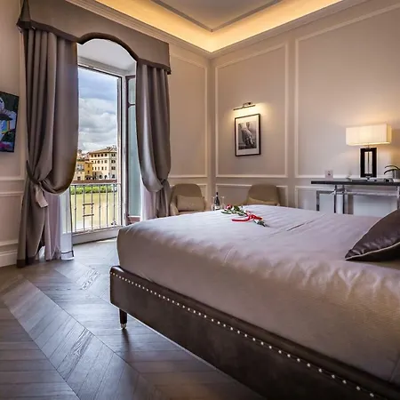 Il Rivalta - Place Of Charme 4* Florence