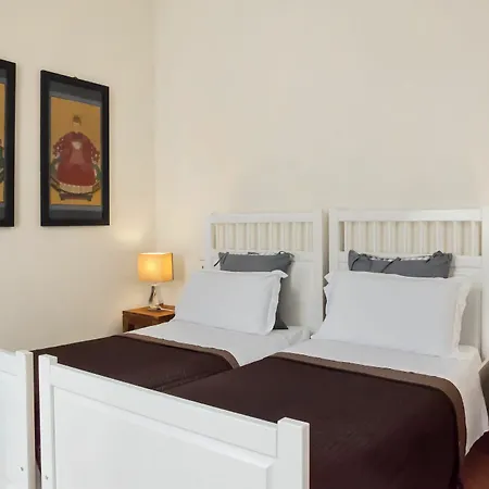 Bed & Breakfast Opera Boutique 3*