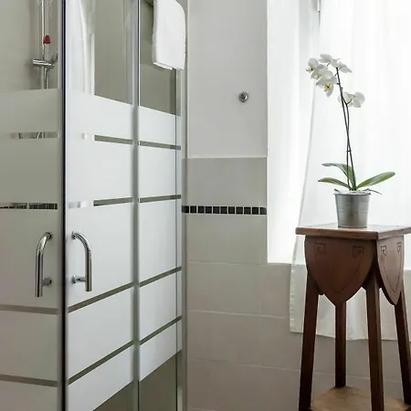 Opera Boutique Bed & Breakfast Florens
