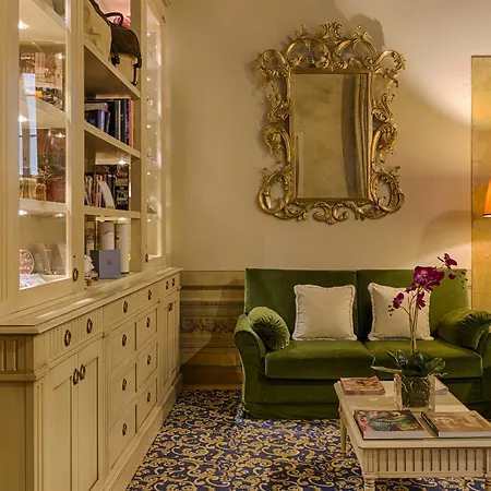 Hotel Palazzo Guicciardini