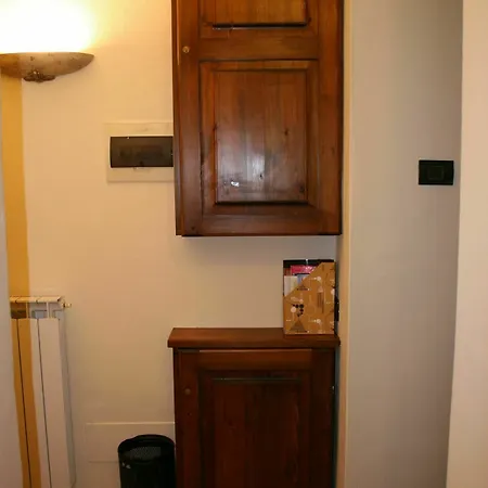 Apartment La Corte Di San Giuseppe