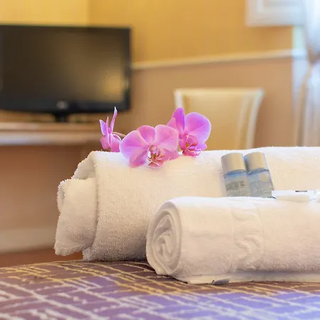 Relais Tiffany 2* فلورنس