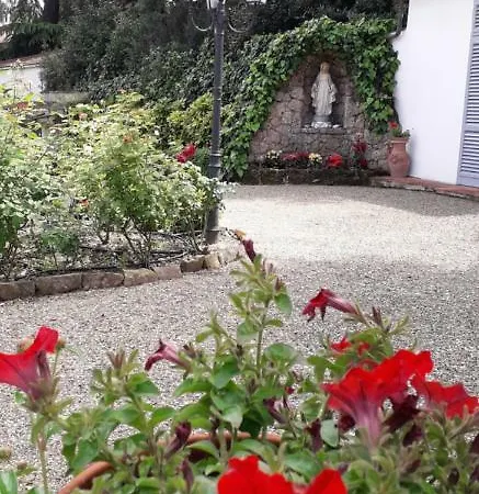 Casa Betania Casa Per Ferie Guest house 2*