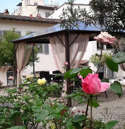 Casa Betania Casa Per Ferie Guest house