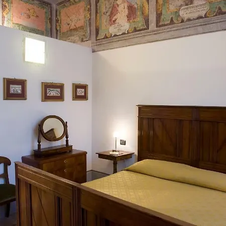 Bed & Breakfast Casa Rovai