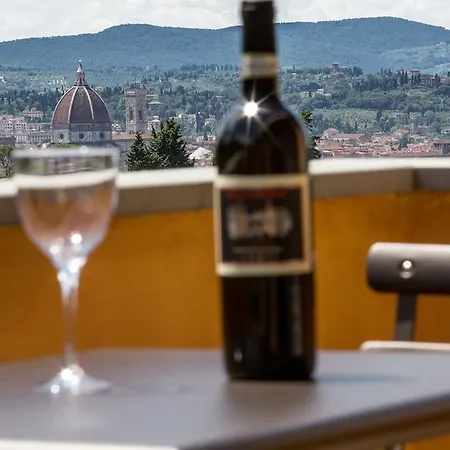 Relais Jacopone