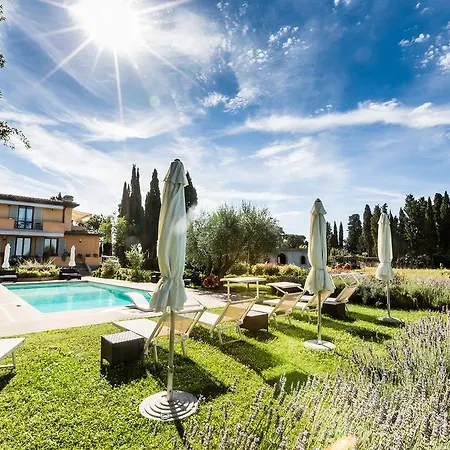 Relais Jacopone Bed & Breakfast 3*