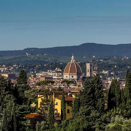 Bed & Breakfast Relais Jacopone