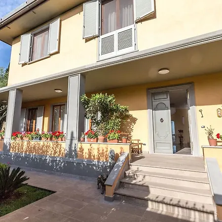 Relais Jacopone Florence