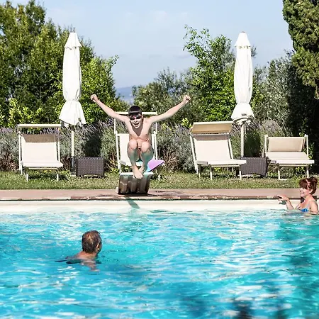 Relais Jacopone Bed & Breakfast