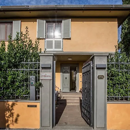 Bed & Breakfast Relais Jacopone 3*