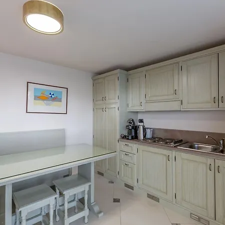 Bed & Breakfast Relais Jacopone Florence