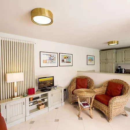 Relais Jacopone 3* Florence
