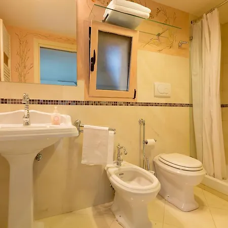 Bed & Breakfast Relais Jacopone
