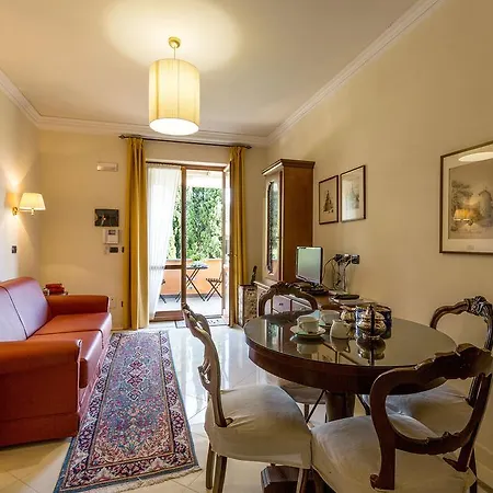 Relais Jacopone Florence