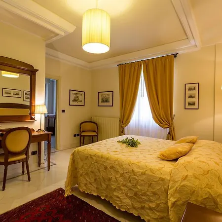 Bed & Breakfast Relais Jacopone 3*