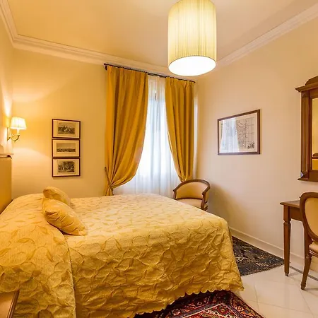 Bed & Breakfast Relais Jacopone Florence