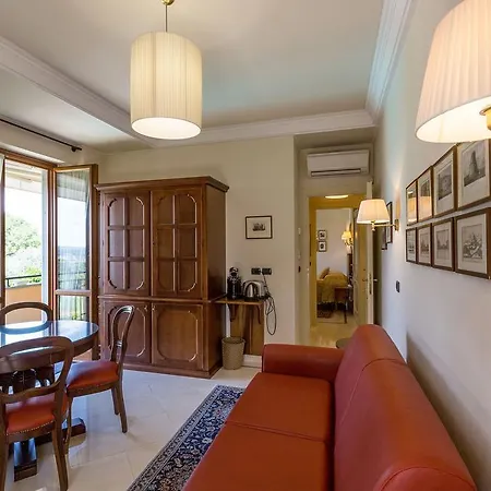 Relais Jacopone 3* Florence