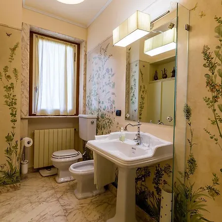 Relais Jacopone Bed & Breakfast Florence