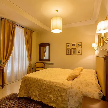 Relais Jacopone Bed & Breakfast