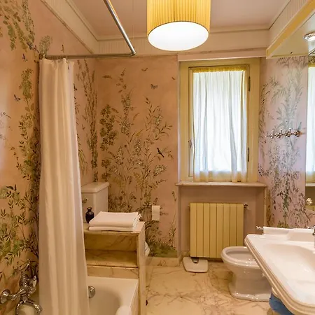 Bed & Breakfast Relais Jacopone Florence