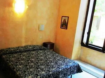 Hotel Brooklyn - Ex Lombardi Florenz
