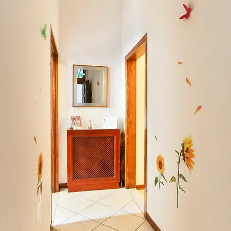 Homestay Butterfly Florence