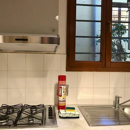 Alfani First Floor Appartement Florence