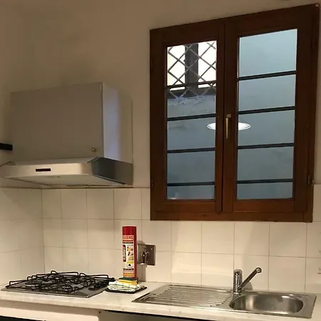 Appartement Alfani First Floor Florence