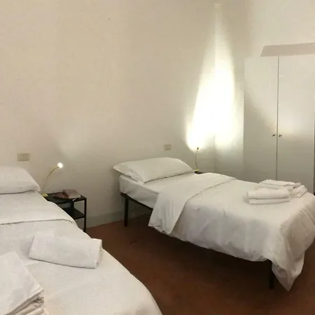 Appartement Alfani First Floor *